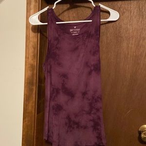 american eagle soft and sexy tank